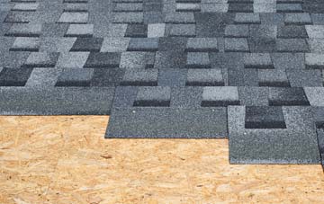 expert Slaughterbridge asphalt roof companies