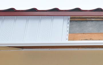 Slaughterbridge fascia repair costs