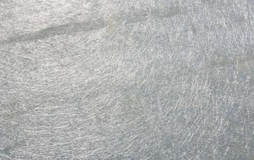 Slaughterbridge laminate fibreglass or shingles?