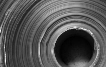 Slaughterbridge pvc roof replacement