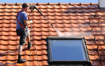 roof cleaning Slaughterbridge, Cornwall