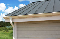 Slaughterbridge fascia repair