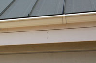 Slaughterbridge soffit repair